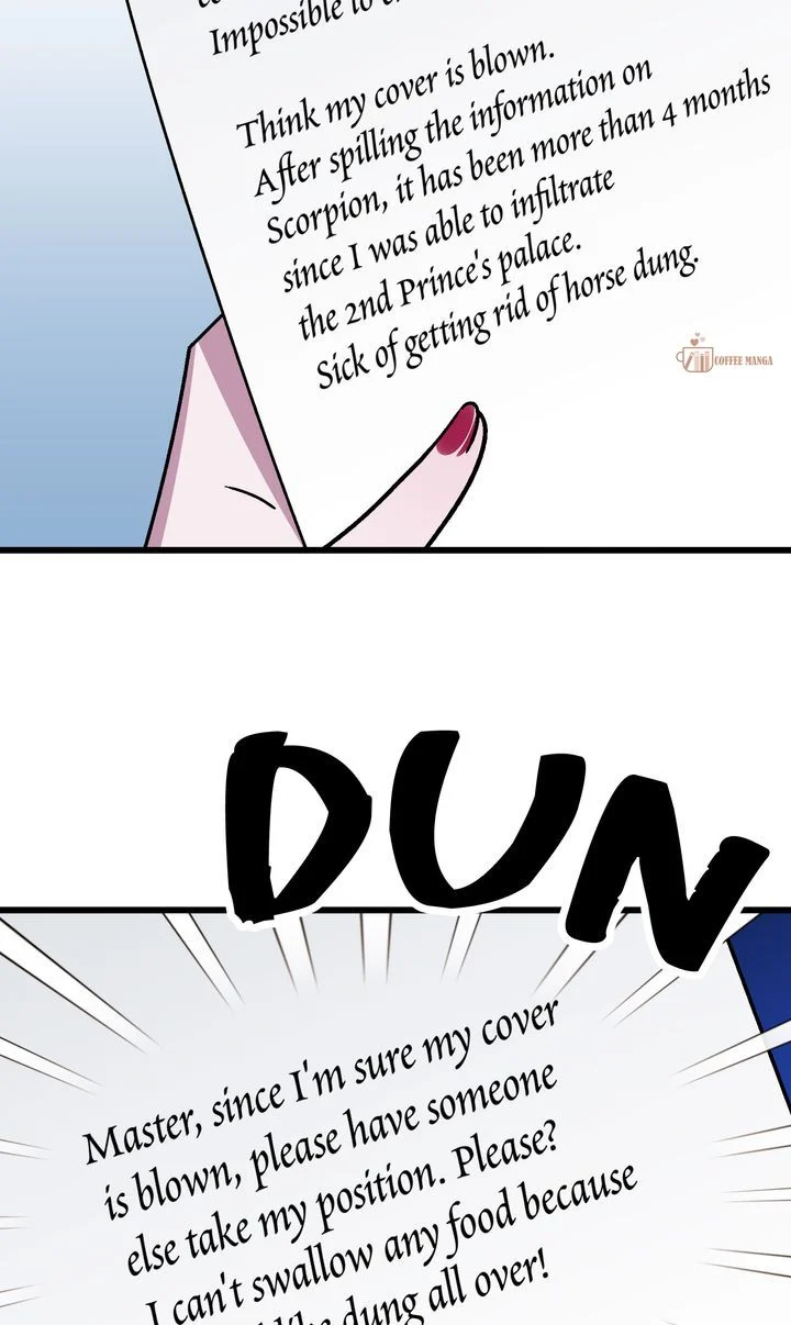 I'll Save This Damned Family! Chapter 135 page 17