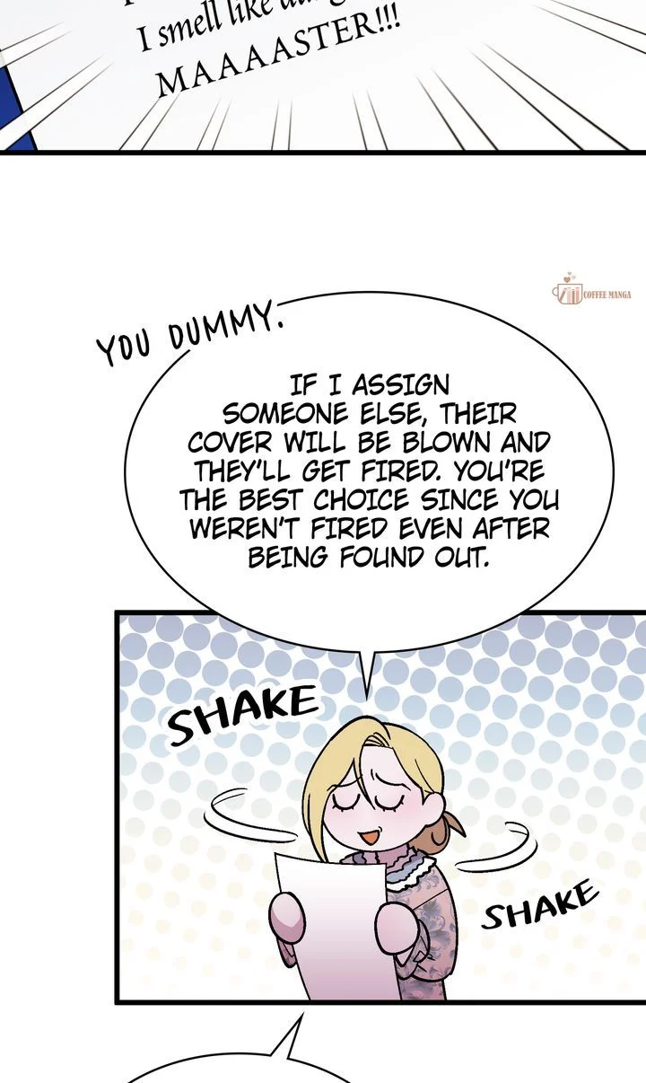 I'll Save This Damned Family! Chapter 135 page 18