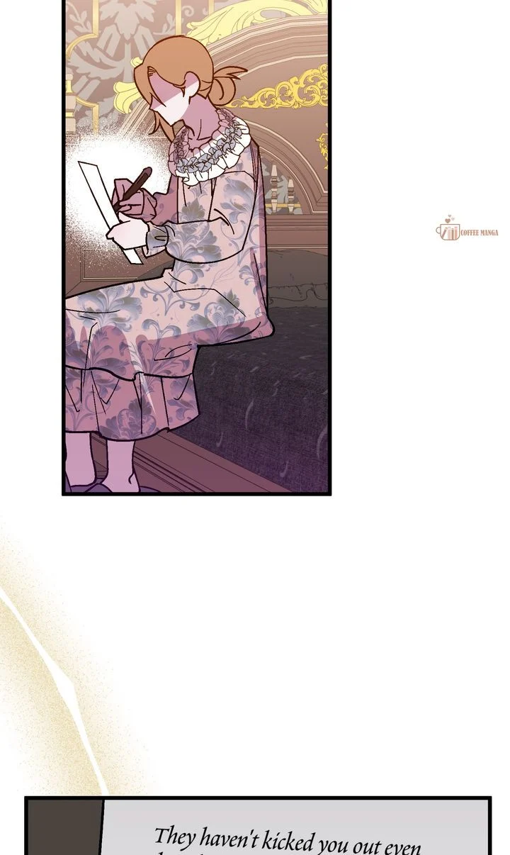 I'll Save This Damned Family! Chapter 135 page 20
