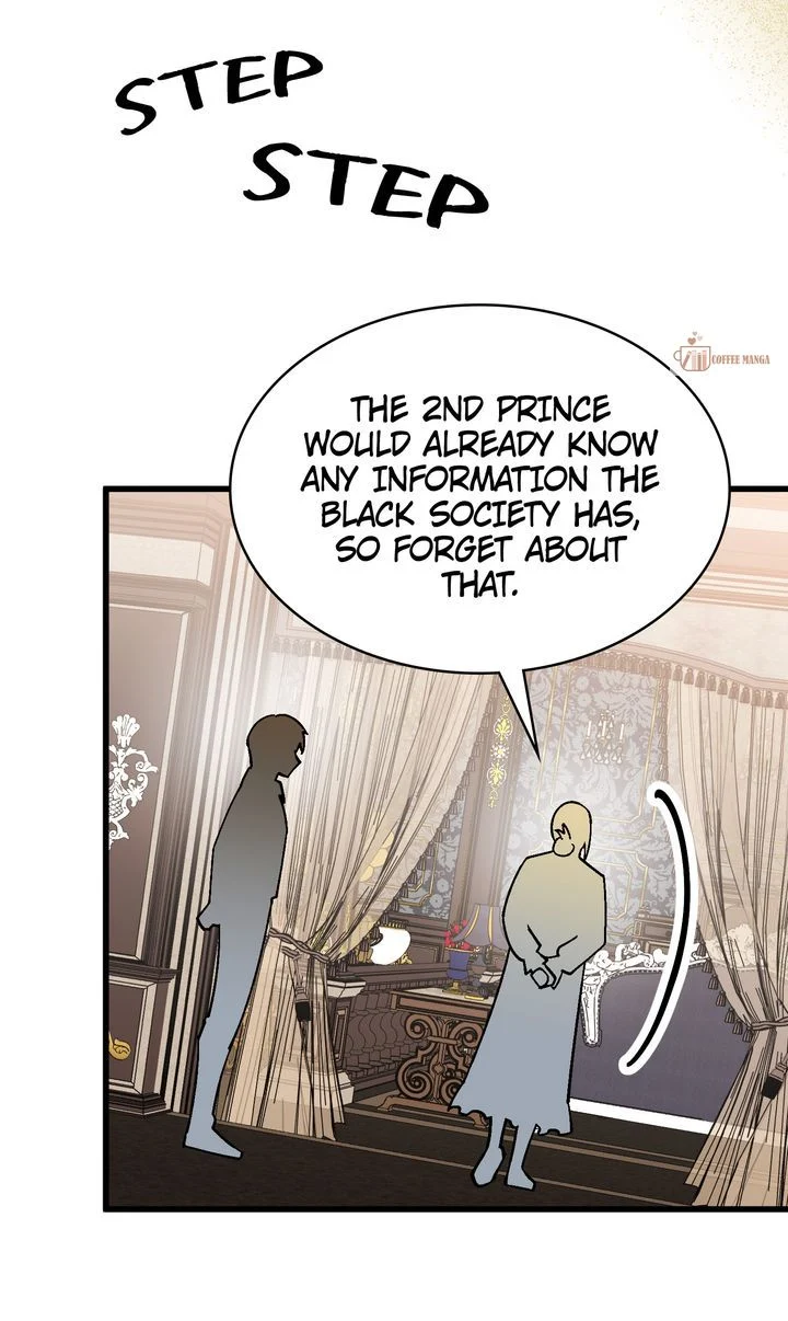 I'll Save This Damned Family! Chapter 135 page 22