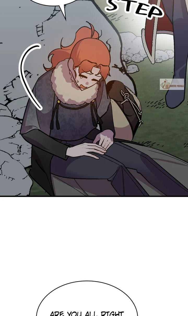 I'll Save This Damned Family! Chapter 135 page 33