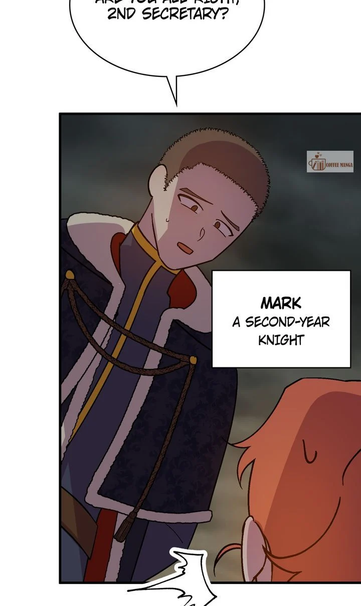 I'll Save This Damned Family! Chapter 135 page 34