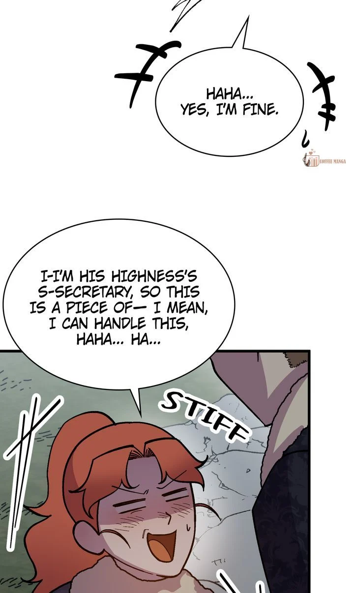 I'll Save This Damned Family! Chapter 135 page 35