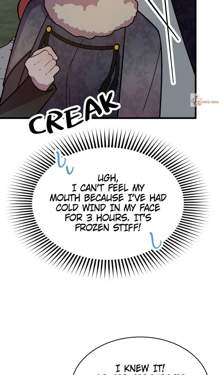I'll Save This Damned Family! Chapter 135 page 36