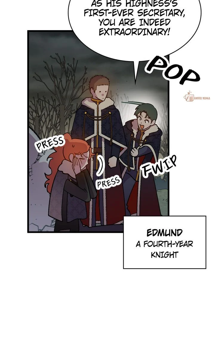 I'll Save This Damned Family! Chapter 135 page 37