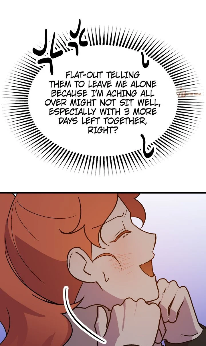 I'll Save This Damned Family! Chapter 135 page 38