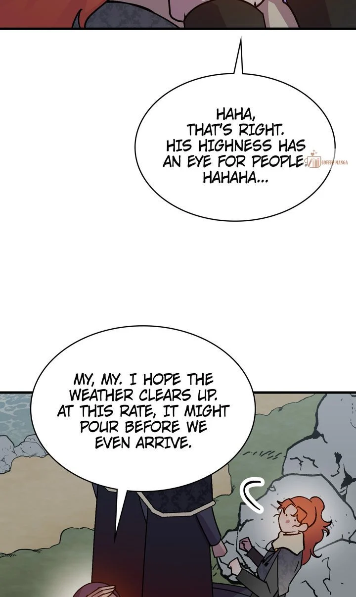 I'll Save This Damned Family! Chapter 135 page 39