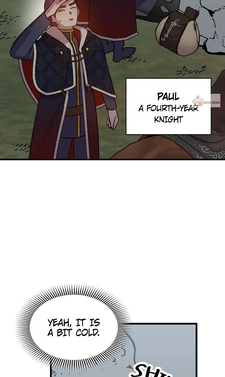I'll Save This Damned Family! Chapter 135 page 40