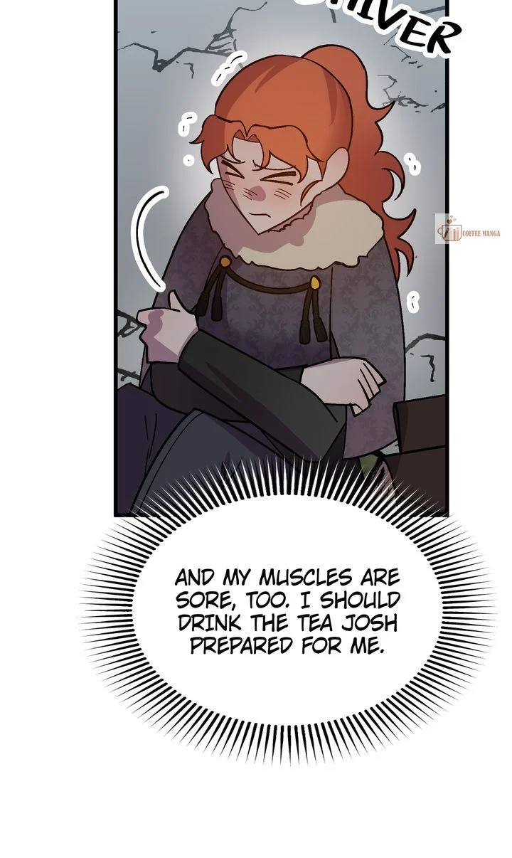 I'll Save This Damned Family! Chapter 135 page 41