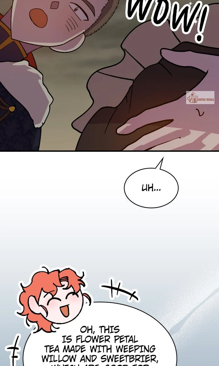 I'll Save This Damned Family! Chapter 135 page 45