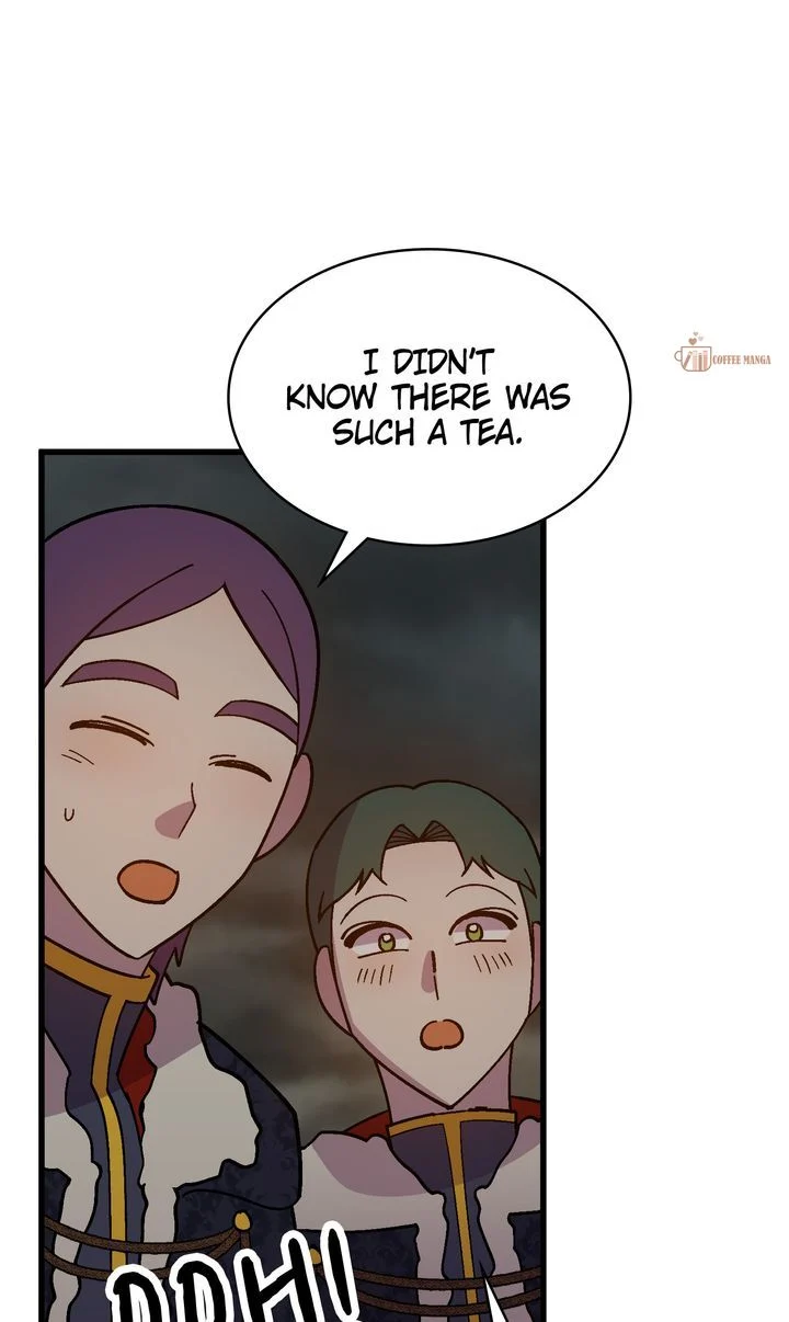 I'll Save This Damned Family! Chapter 135 page 47