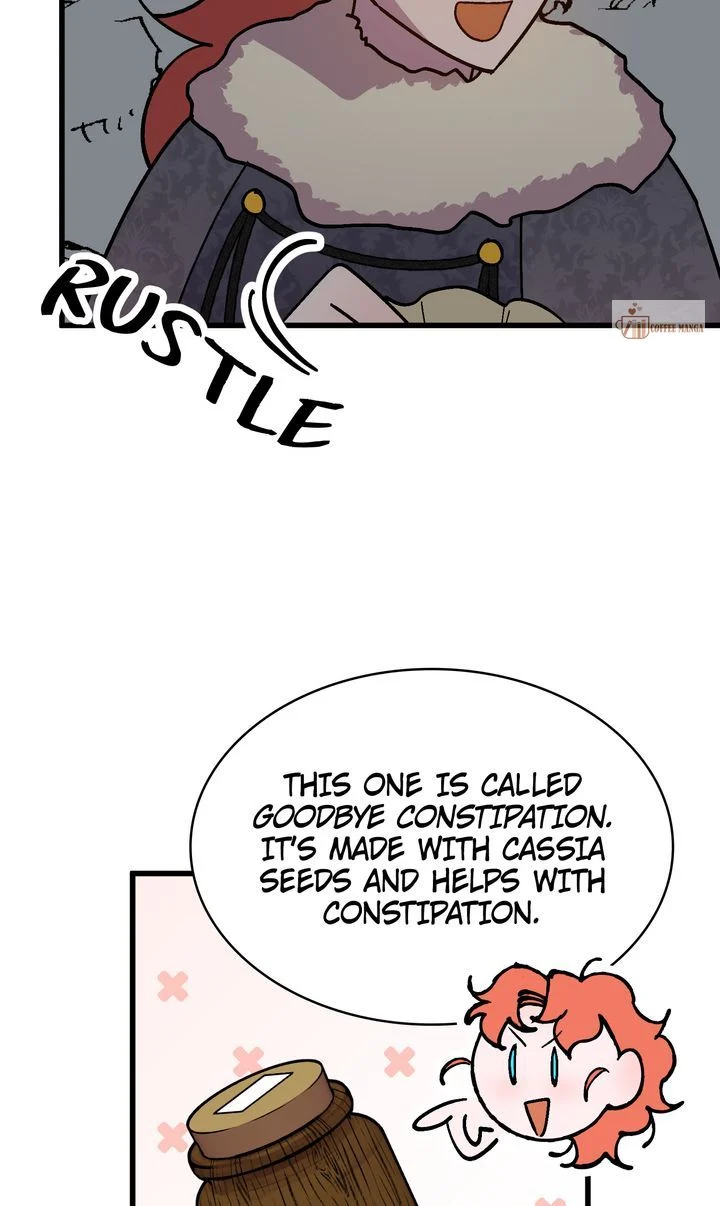 I'll Save This Damned Family! Chapter 135 page 49