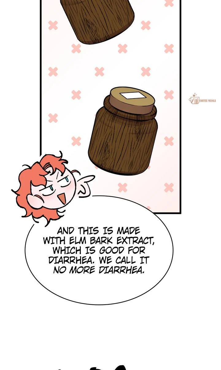 I'll Save This Damned Family! Chapter 135 page 50