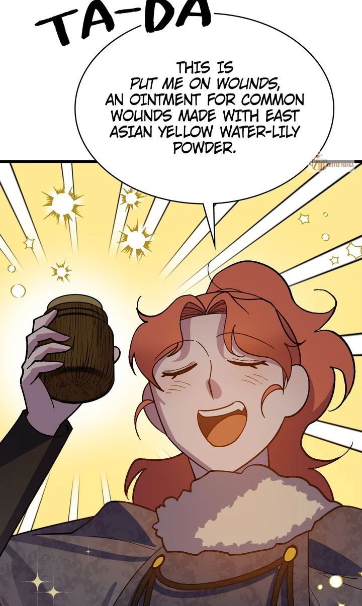 I'll Save This Damned Family! Chapter 135 page 51