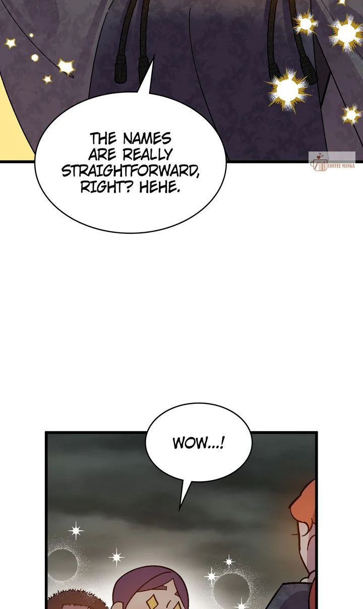 I'll Save This Damned Family! Chapter 135 page 52
