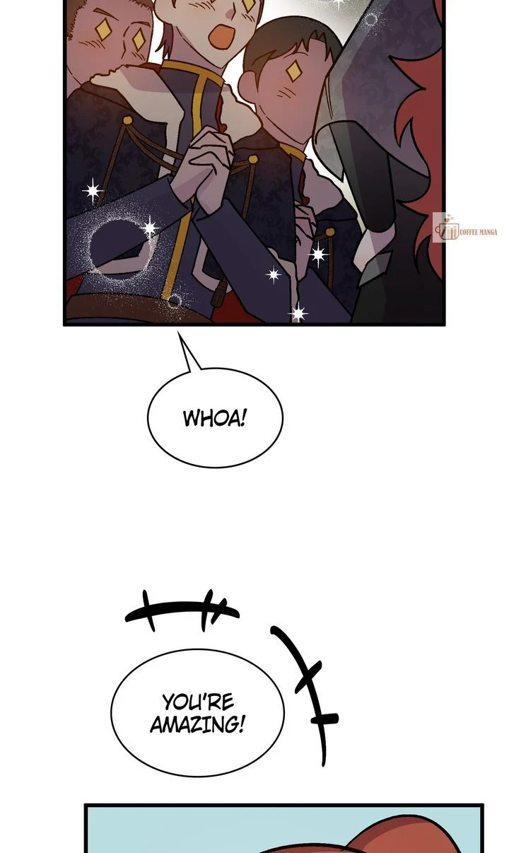 I'll Save This Damned Family! Chapter 135 page 53