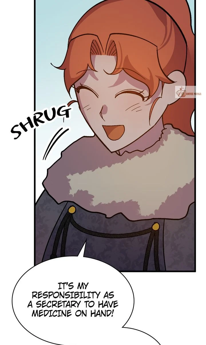 I'll Save This Damned Family! Chapter 135 page 54
