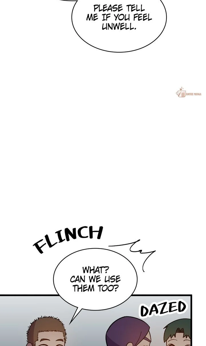 I'll Save This Damned Family! Chapter 135 page 55