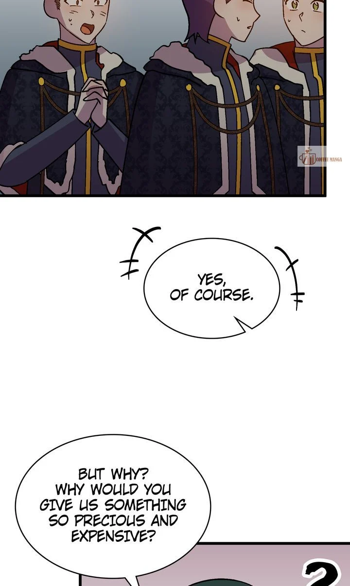 I'll Save This Damned Family! Chapter 135 page 56