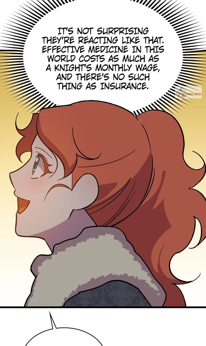 I'll Save This Damned Family! Chapter 135 page 58