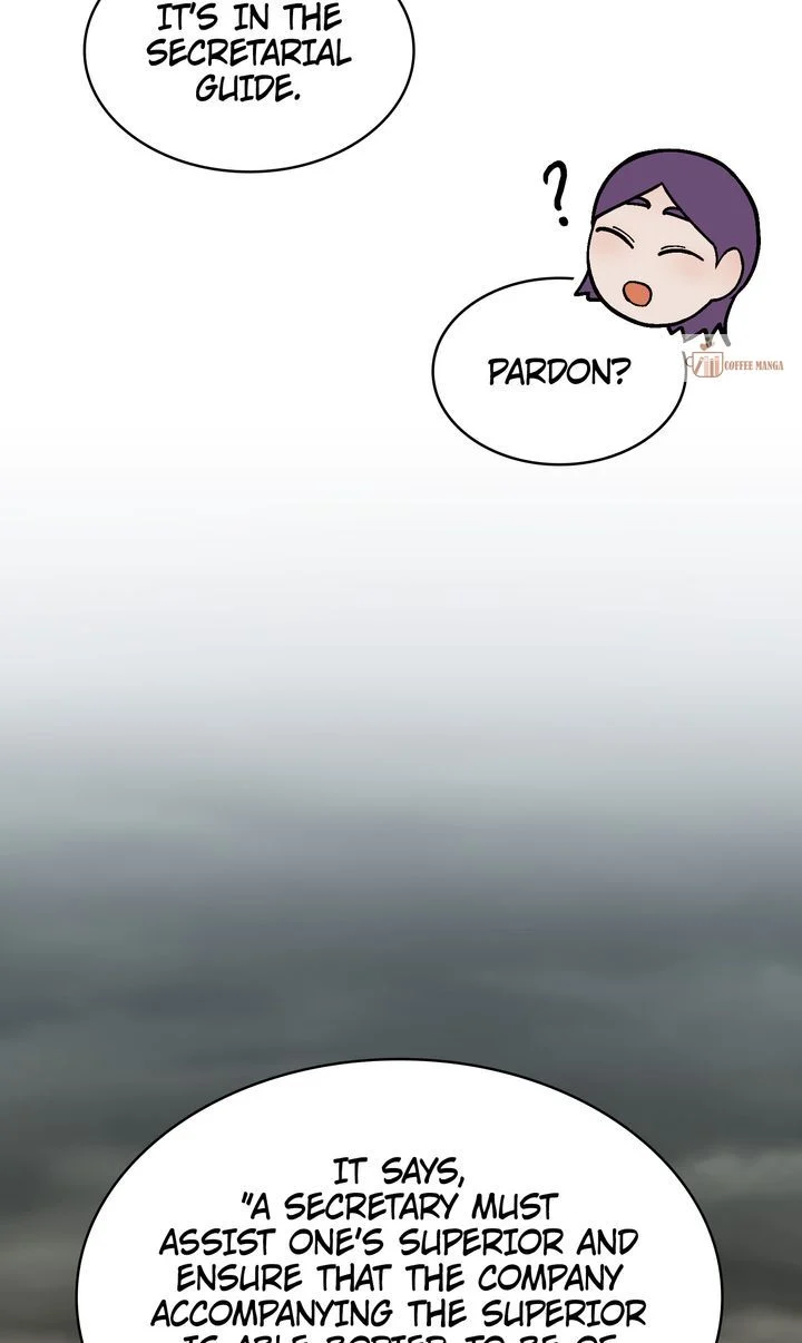 I'll Save This Damned Family! Chapter 135 page 59