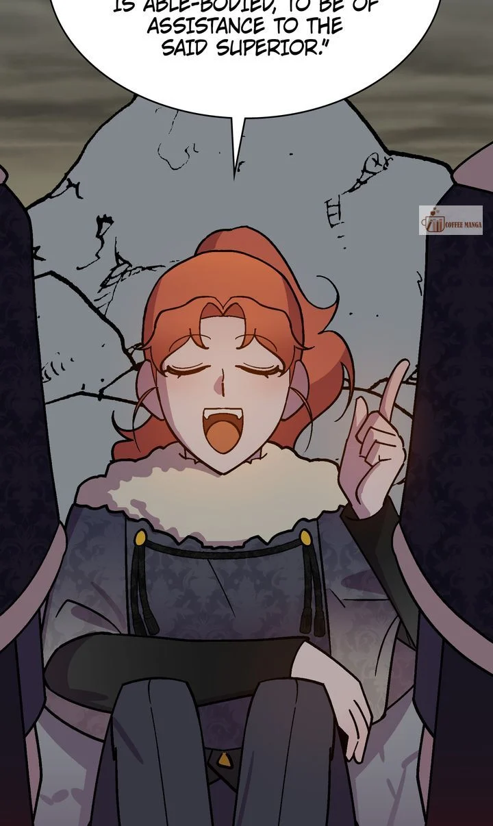 I'll Save This Damned Family! Chapter 135 page 60