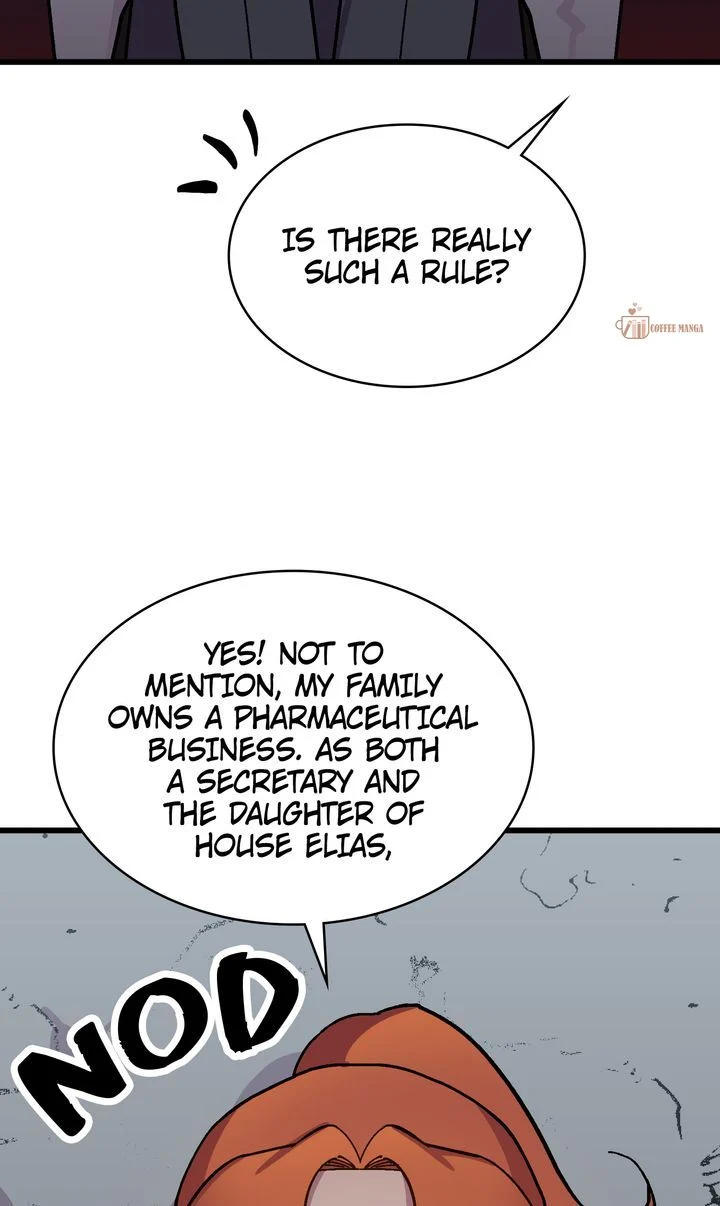 I'll Save This Damned Family! Chapter 135 page 61