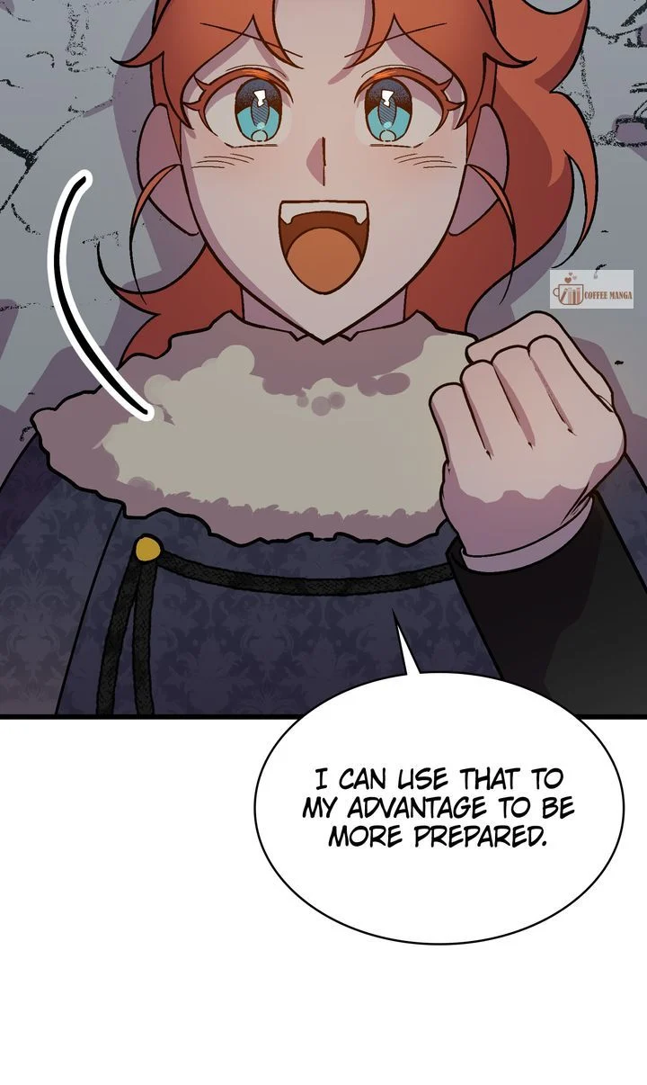 I'll Save This Damned Family! Chapter 135 page 62