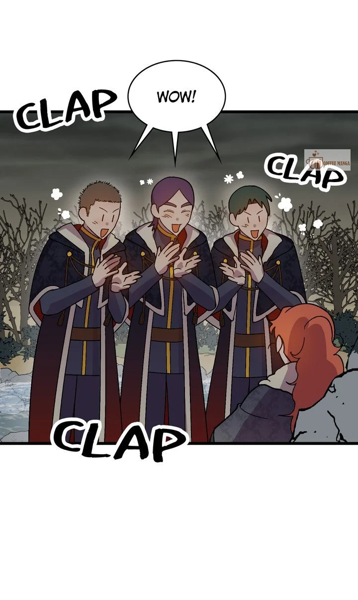 I'll Save This Damned Family! Chapter 135 page 63