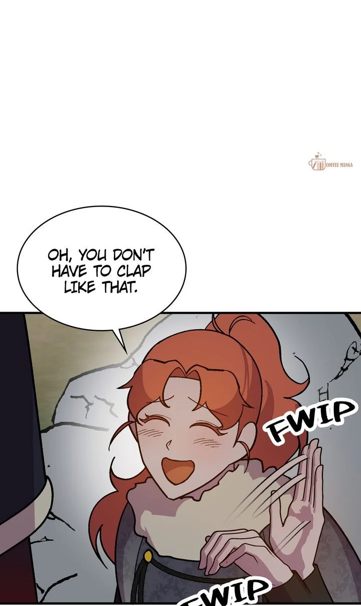 I'll Save This Damned Family! Chapter 135 page 64