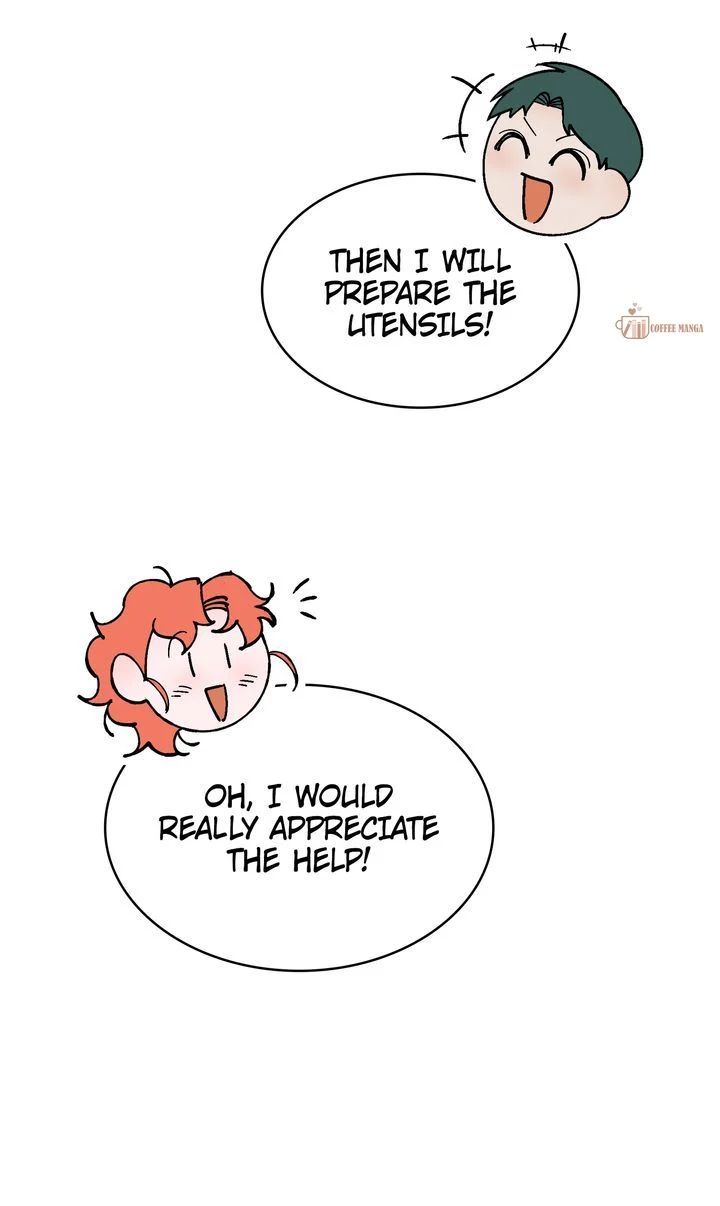 I'll Save This Damned Family! Chapter 135 page 69