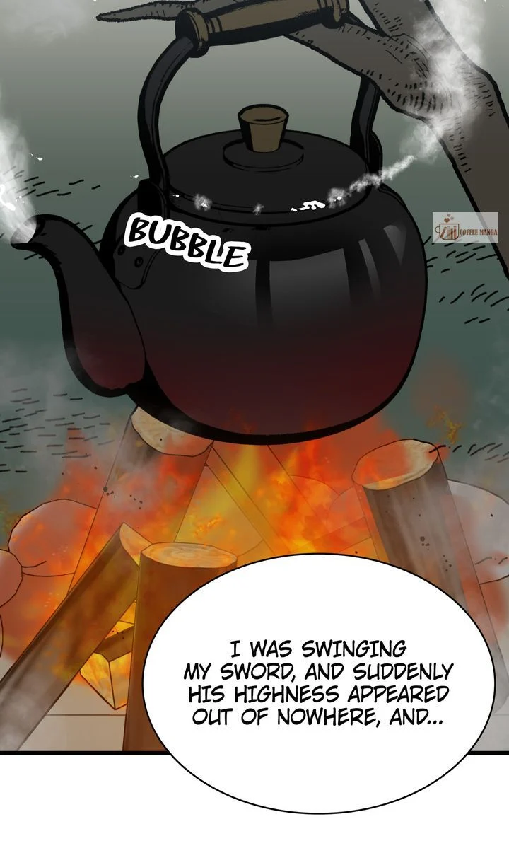 I'll Save This Damned Family! Chapter 135 page 71