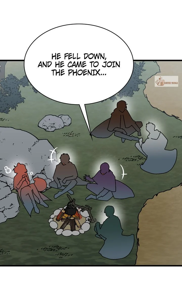 I'll Save This Damned Family! Chapter 135 page 72
