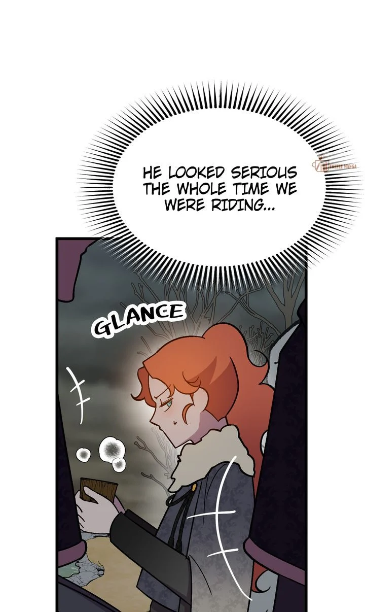 I'll Save This Damned Family! Chapter 135 page 73