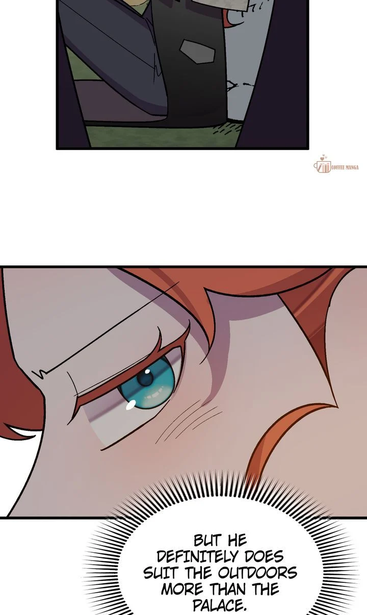 I'll Save This Damned Family! Chapter 135 page 74