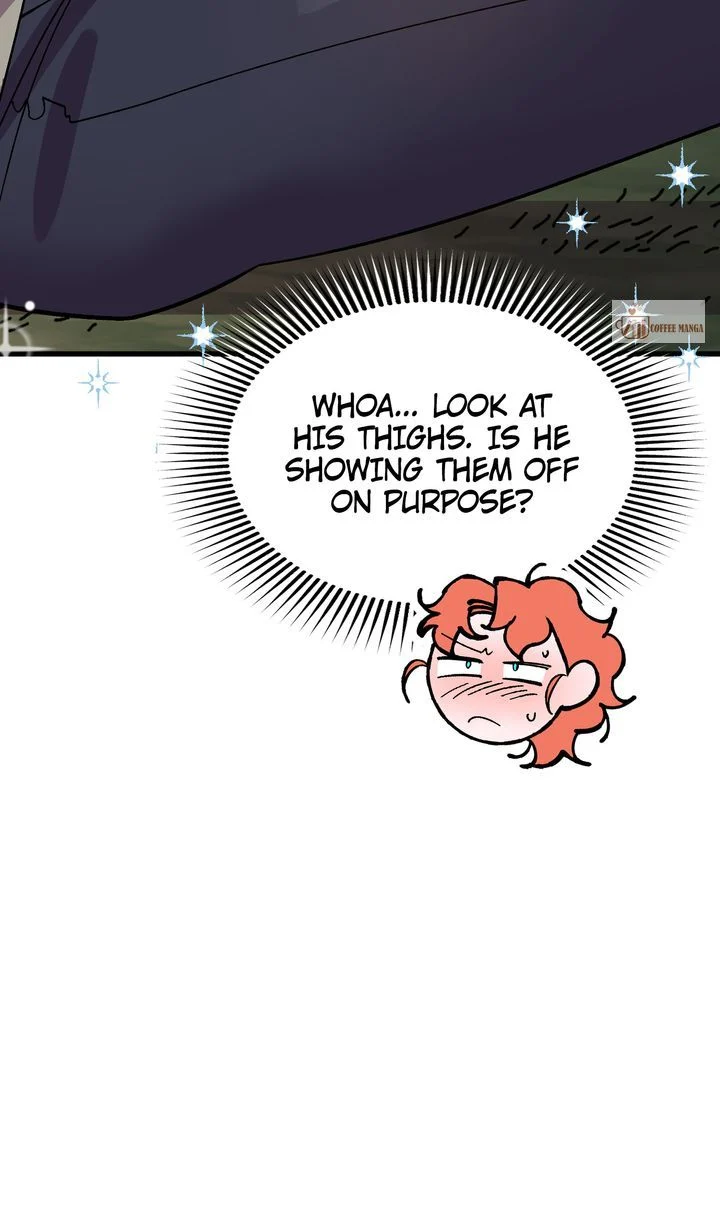 I'll Save This Damned Family! Chapter 135 page 77
