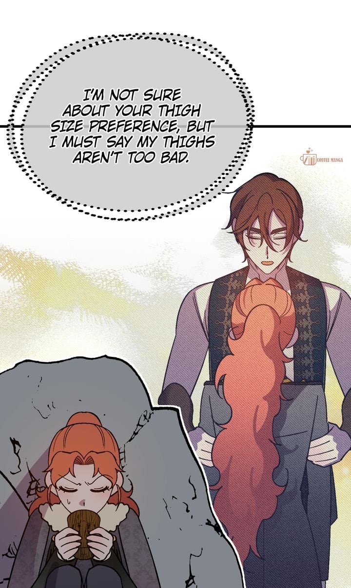 I'll Save This Damned Family! Chapter 135 page 78