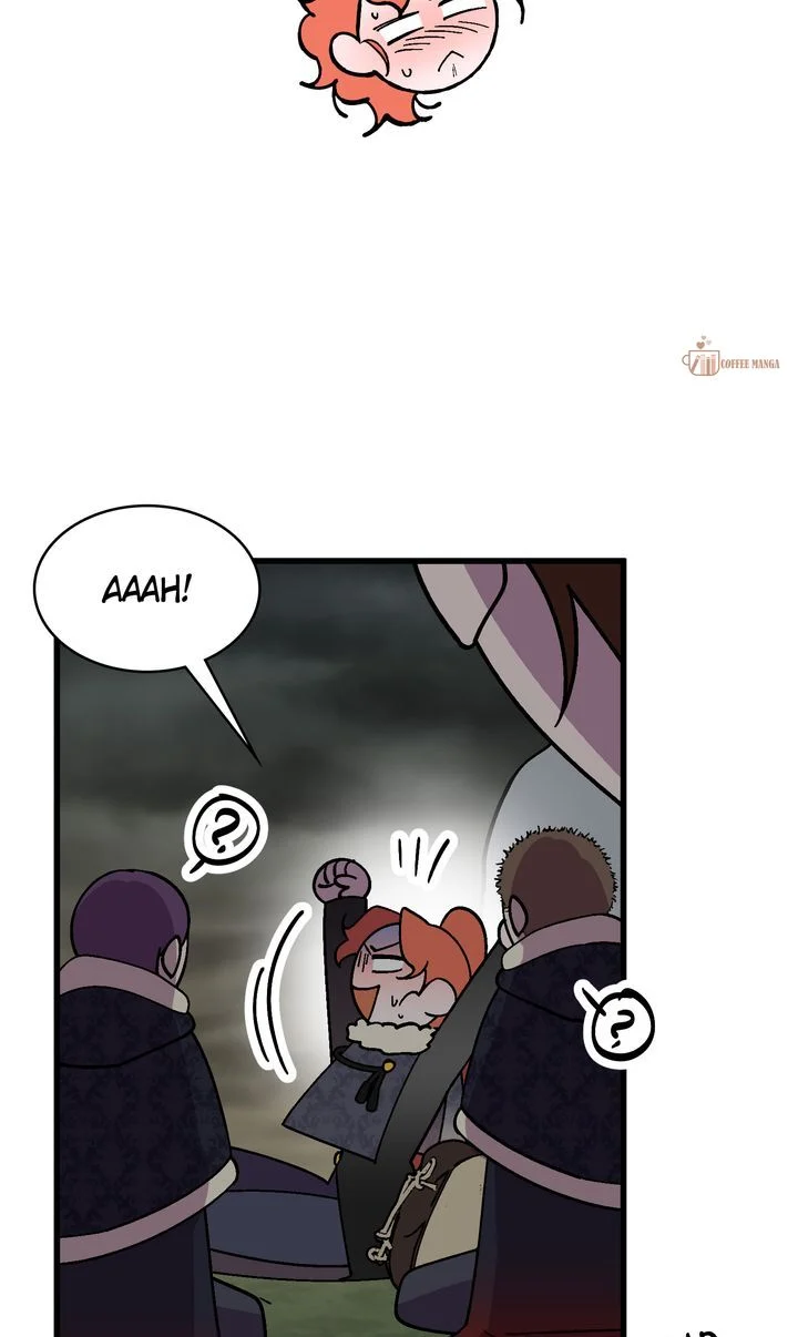 I'll Save This Damned Family! Chapter 135 page 82