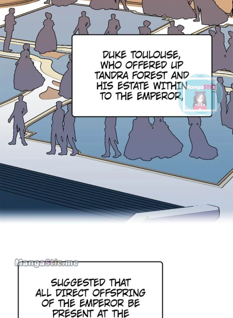 I'll Save This Damned Family! Chapter 95 page 5