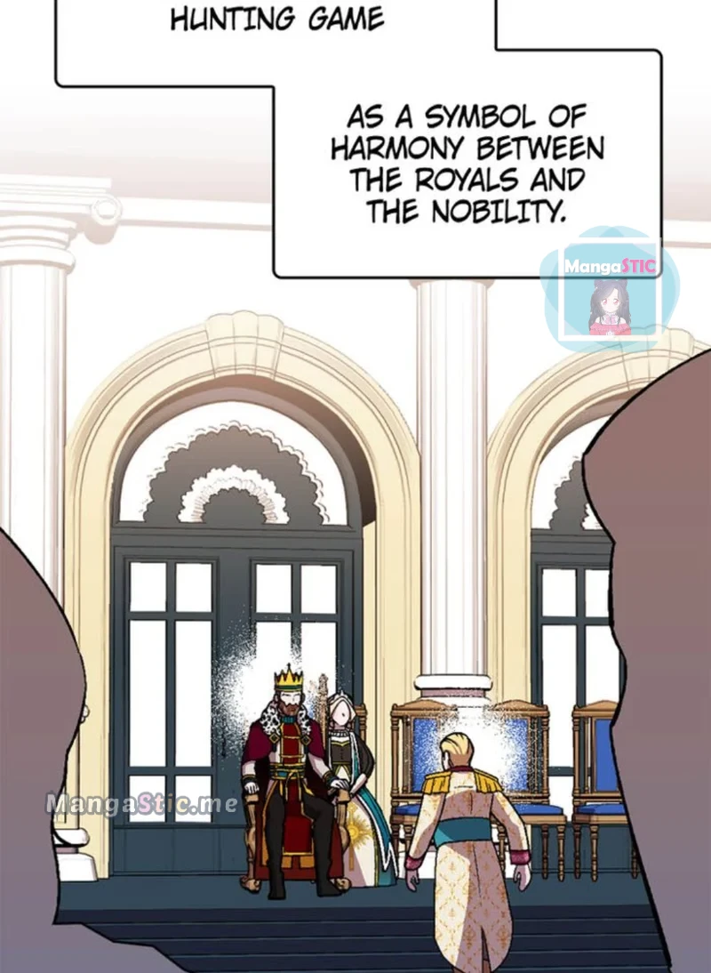 I'll Save This Damned Family! Chapter 95 page 6