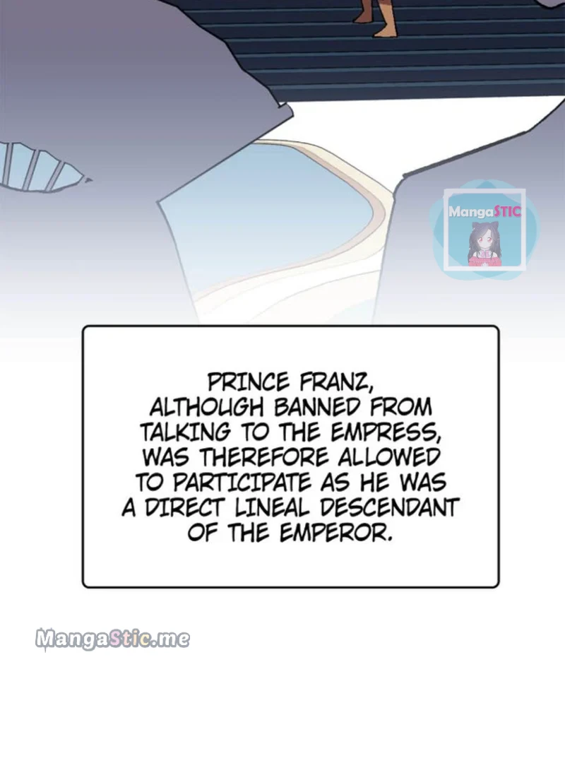 I'll Save This Damned Family! Chapter 95 page 7