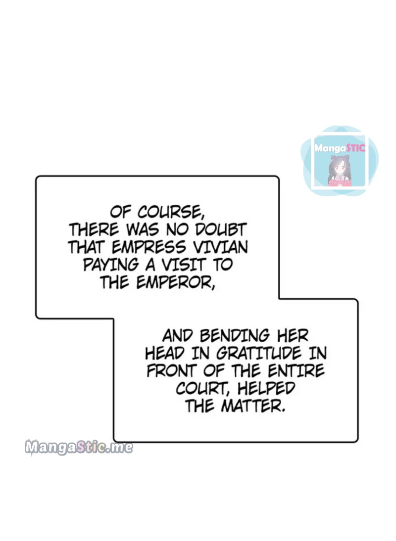 I'll Save This Damned Family! Chapter 95 page 8