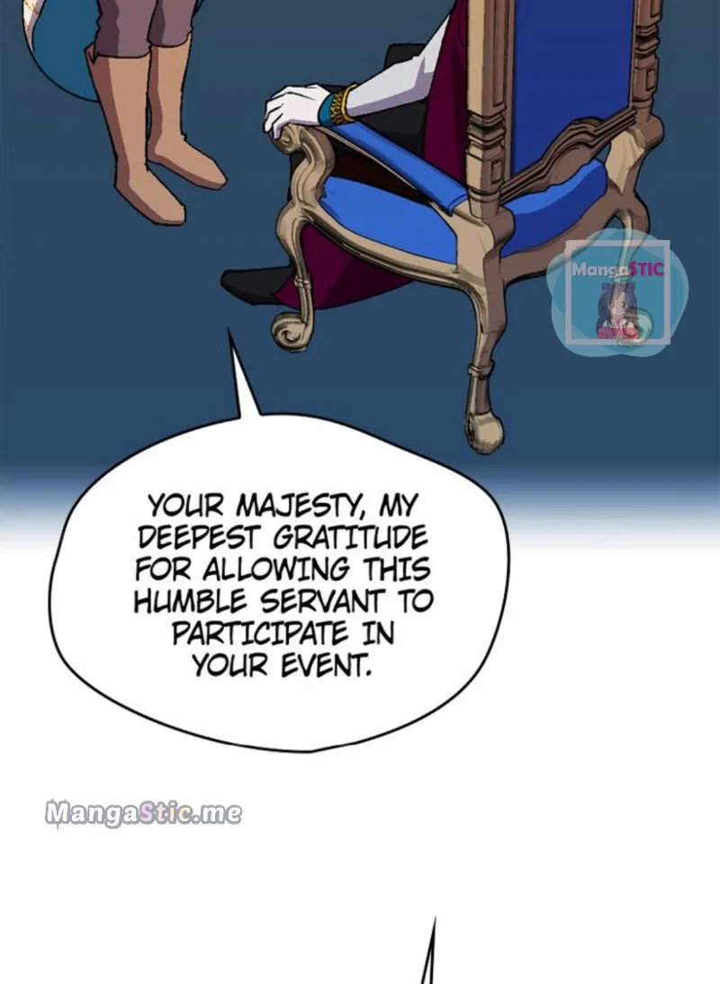 I'll Save This Damned Family! Chapter 95 page 10