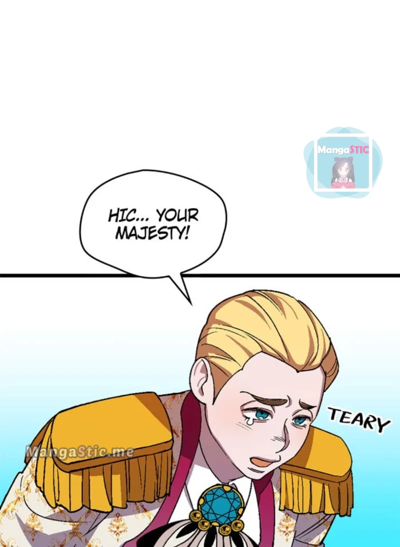 I'll Save This Damned Family! Chapter 95 page 12