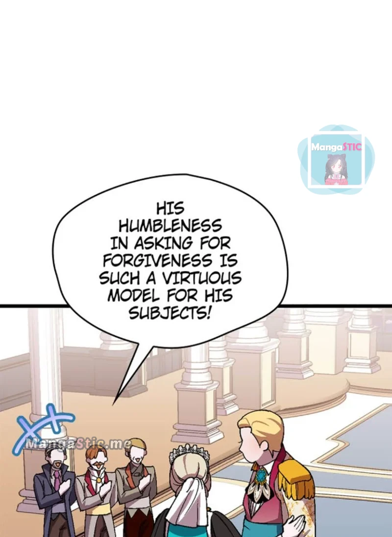 I'll Save This Damned Family! Chapter 95 page 16