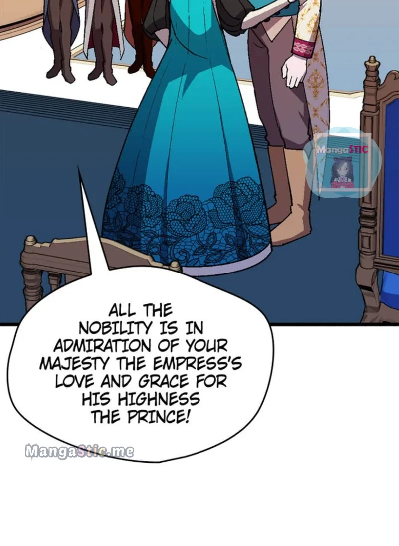 I'll Save This Damned Family! Chapter 95 page 17