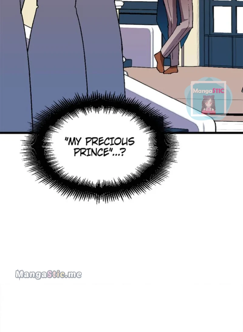 I'll Save This Damned Family! Chapter 95 page 19