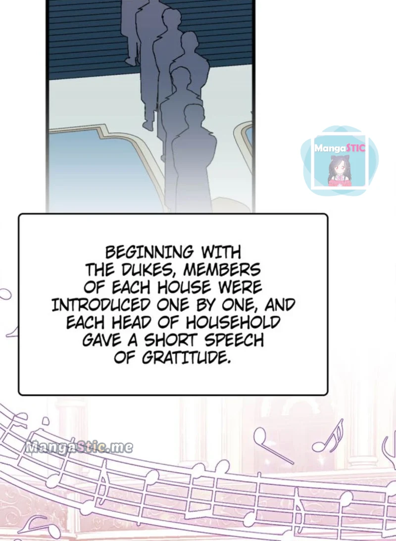 I'll Save This Damned Family! Chapter 95 page 23