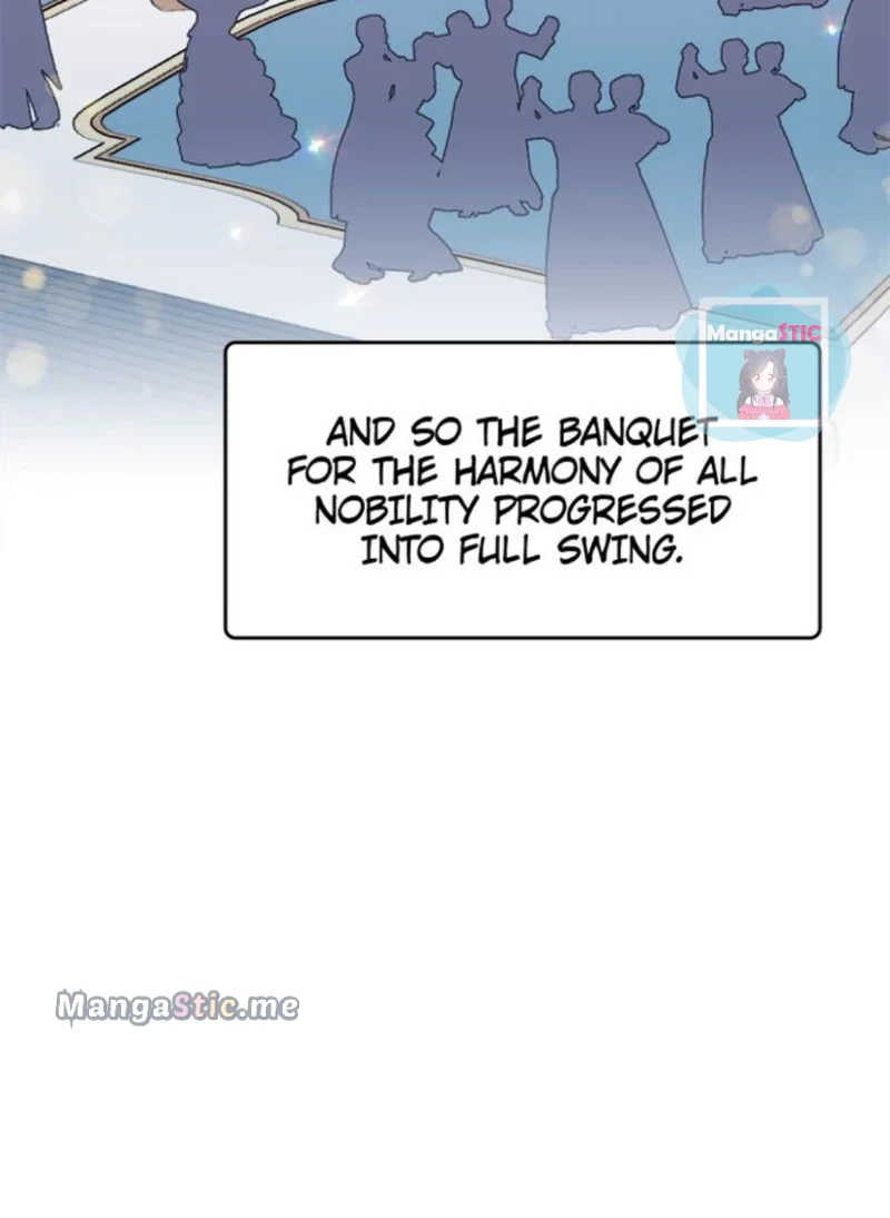 I'll Save This Damned Family! Chapter 95 page 25
