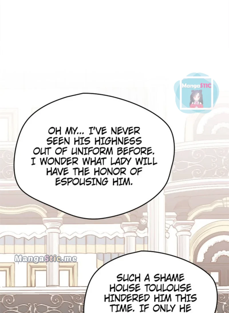 I'll Save This Damned Family! Chapter 95 page 29